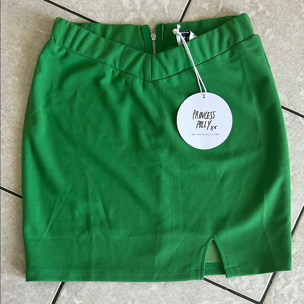 Princess Polly Jesse Mini Skirt